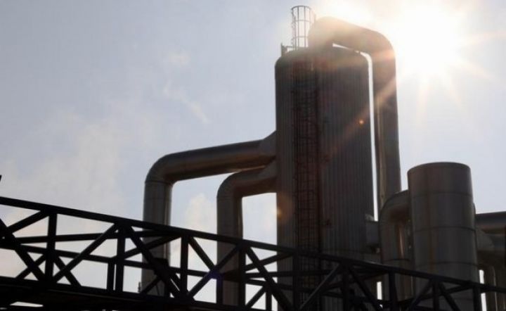 Azərbaycanda amonium sulfat gübrəsinin istehsalı planlaşdırılır