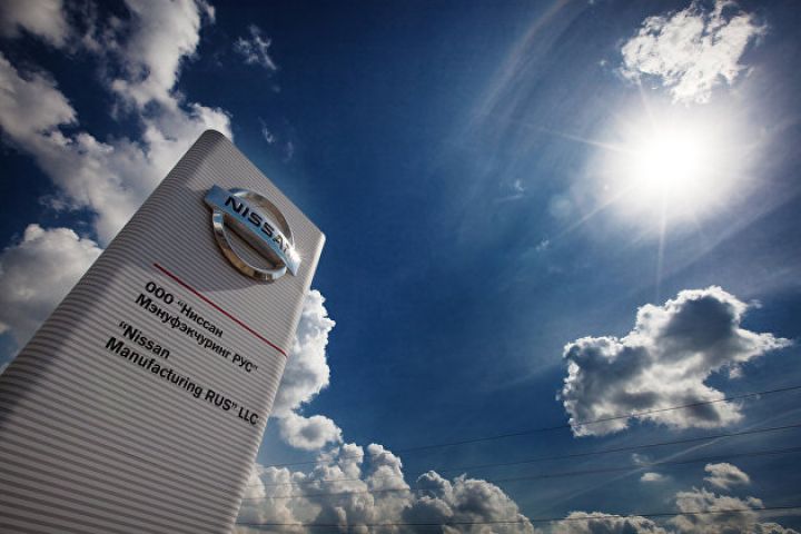 Nissan 500 mindən çox avtomobilini geri çağırır