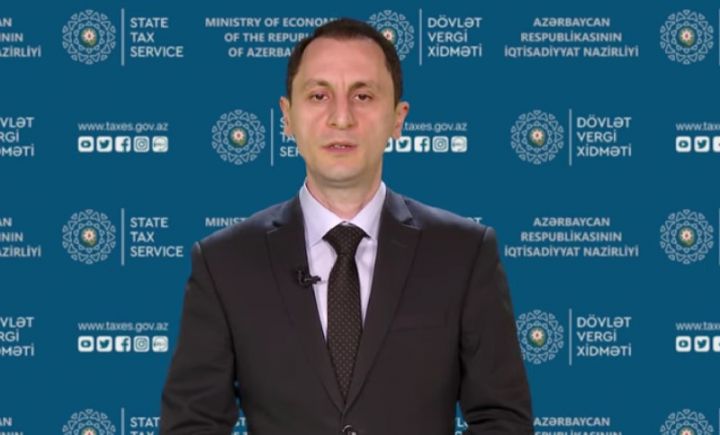 Fondlara bağışlanan əmlaklar üzrə vergi güzəştləri verilib