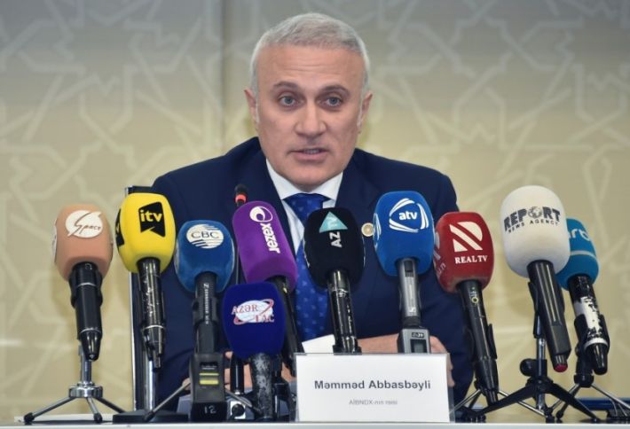 "6,8 milyard manatın 95 faizi mikro, kiçik və orta sahibkarlıq subyektlərinin payına düşüb"