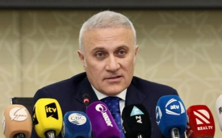 "Dövlətin qiymətlərə müdaxiləsi qıtlıqla nəticələ bilir"