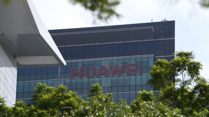 Bayden hökumətindən Huawei addımı