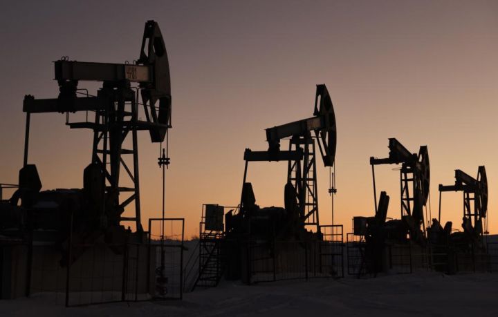 Azərbaycan neftinin son qiyməti