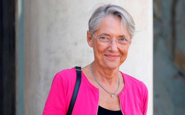 Fransanın Baş naziri istefa verib