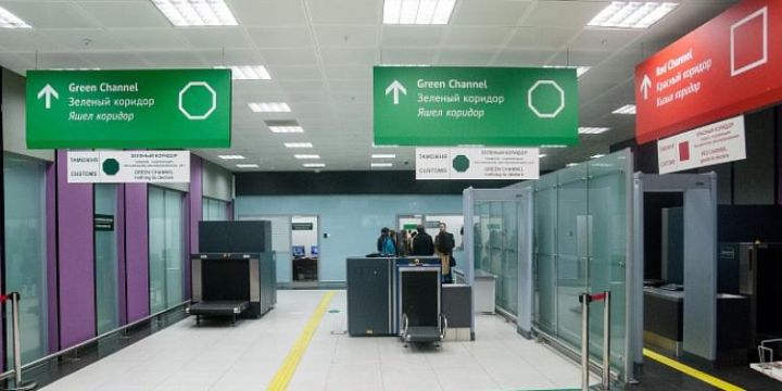 Daha 813 şəxsə “Yaşıl dəhliz”dən  istifadə hüququ verilib