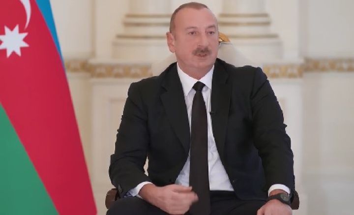 "Ermənistanın Azərbaycanın əsas hissəsindən Naxçıvana təklif etdiyi marşrut tamamilə yararsızdır"