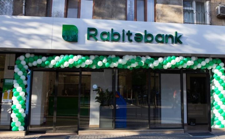 "Rabitəbank" 2023-cü ili xalis mənfəətini artıraraq başa vurub