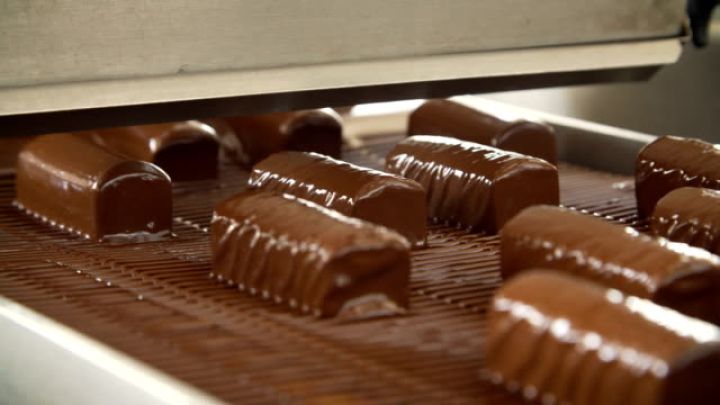 Prezident “Laran” şirkətinin fəaliyyəti ilə tanış olub