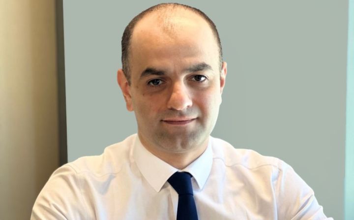 Azərbaycanda bitkoin alıcıları üçün yeni investisiya aləti - MÜSAHİBƏ