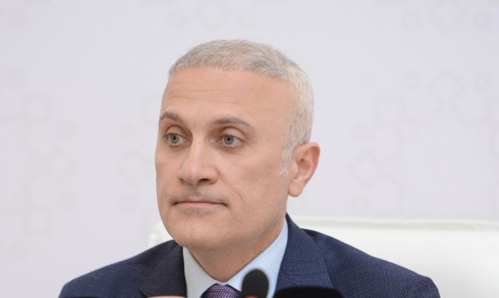 "24 bazar subyektinə 650 min manatadək maliyyə sanksiyası tətbiq edilib"