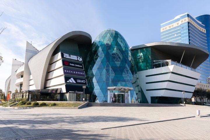 "Park Bulvar"dan 2 möhtəşəm xəbər