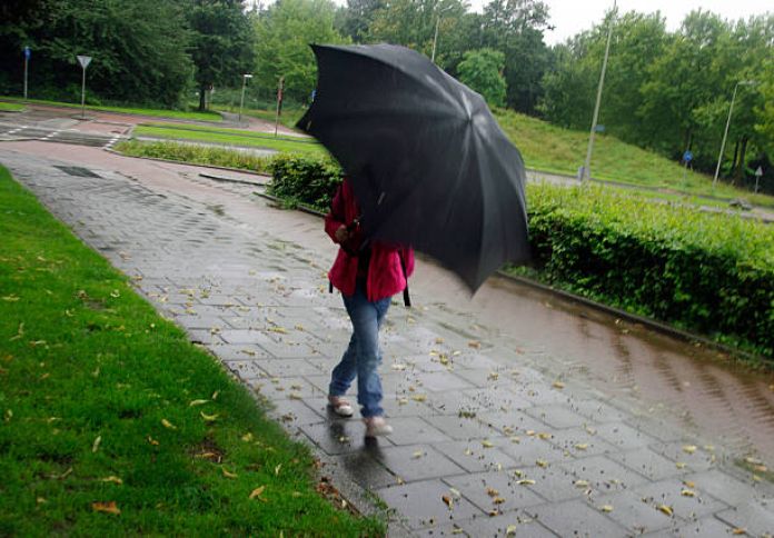 Şənbə günü yağış yağacağı gözlənilir - PROQNOZ