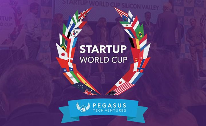 "PAŞA Həyat"  Startup World Cup yarışmasının rəsmi sponsoru oldu