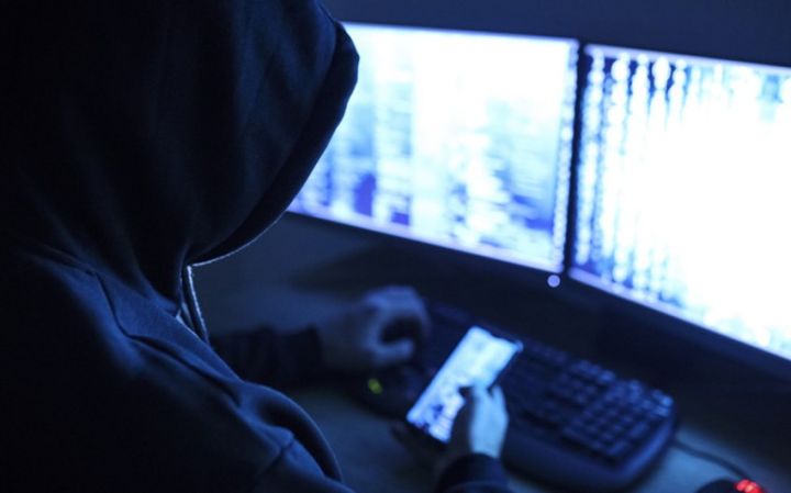 Azərbaycanın dövlət qurumlarına kiberhücumlar 11 % azalıb