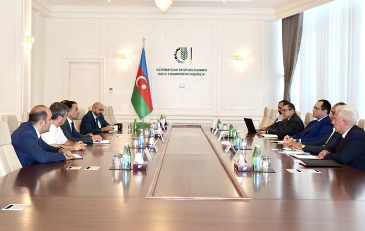 Arıçılar dövlət dəstəyi mexanizmlərinin genişləndirilməsini istəyirlər