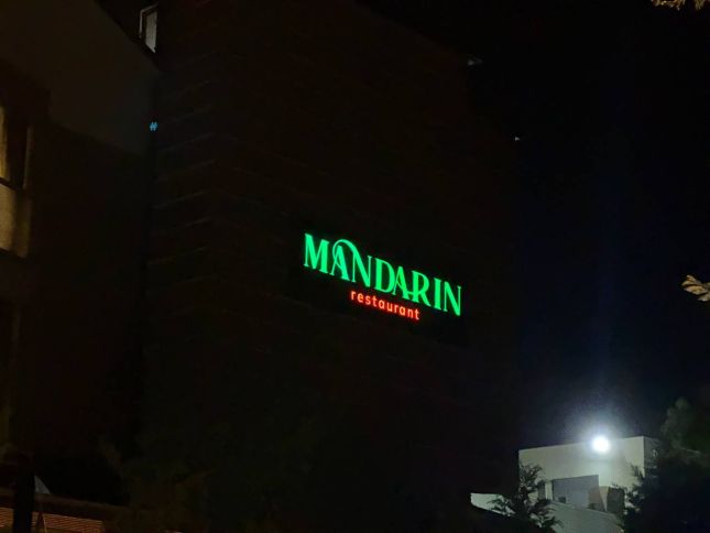 Azərbaycan brendi daha bir restoran açır