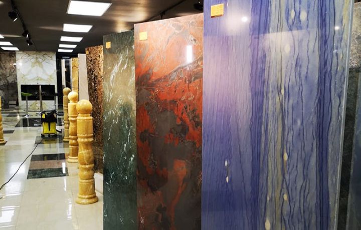 Mərmər-qranit biznesilə məşğul olan Azərbaycan şirkətinin mənfəəti bölüşdürüləcək