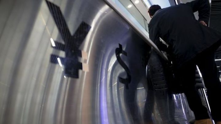 Çindən rekord xarici kapital axını