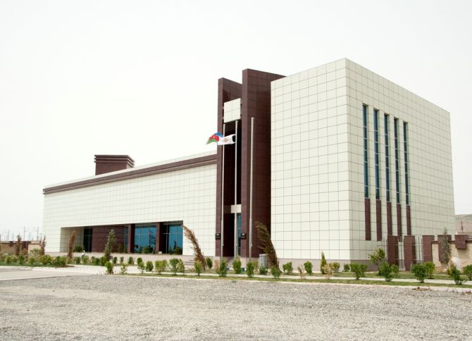 “Bakı Mərmər Qranit” özəlləşdirildi - QALİB ŞİRKƏTİN ADI AÇIQLANDI