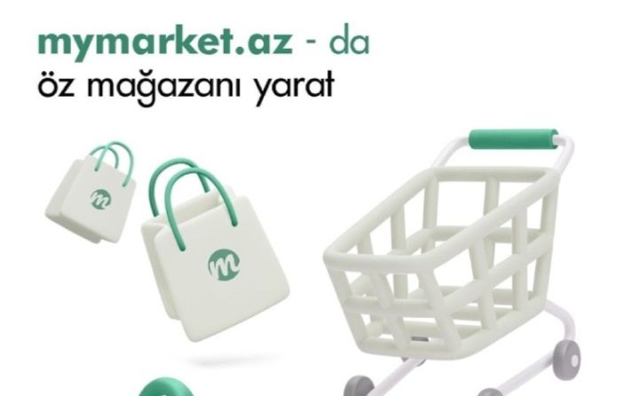 Bu platforma, həm satıcılar, həm də alıcılar üçün bir meydança təqdim edir