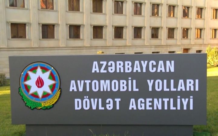 Bakıda Həsən bəy Zərdabi küçəsində avtomobillərin hərəkəti tam məhdudlaşdırılacaq
