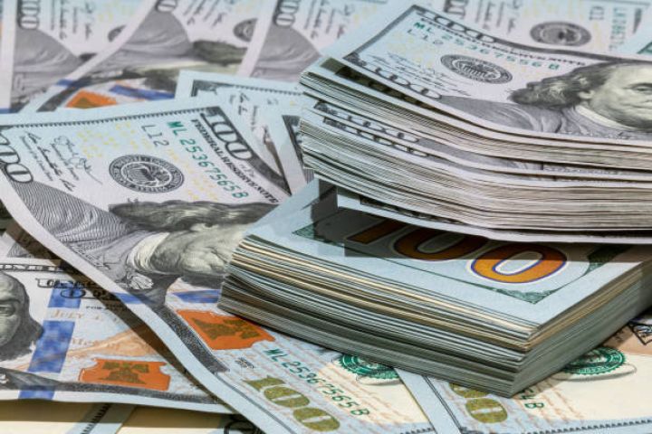 Sabahın rəsmi məzənnəsi müəyyən olunub