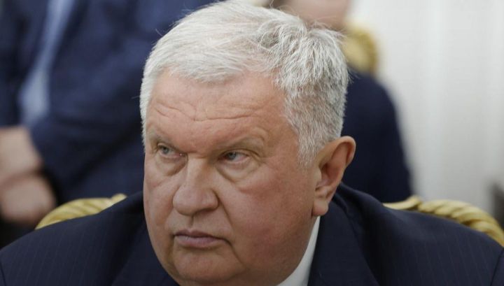 "Rusiyanın enerji bazarından sıxışdırılması dünya iqtisadiyyatının çökməsinə gətirib çıxaracaq"