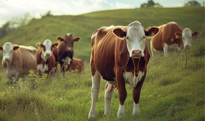 Kənd təsərrüfatı heyvanlarının sığortası üzrə -  TARİFLƏR AZALDILDI