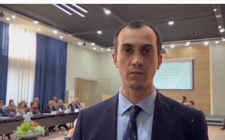 Bakıdakı zəhərli qazların 75 %-i avtomobillərin payına düşür