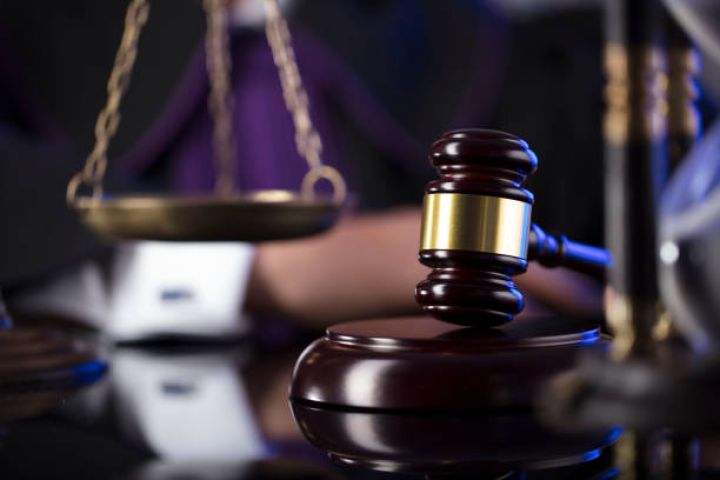 Generala 11 il 6 ay həbs cəzası verildi - 143 milyonluq yeyinti ilə bağlı hökm oxundu