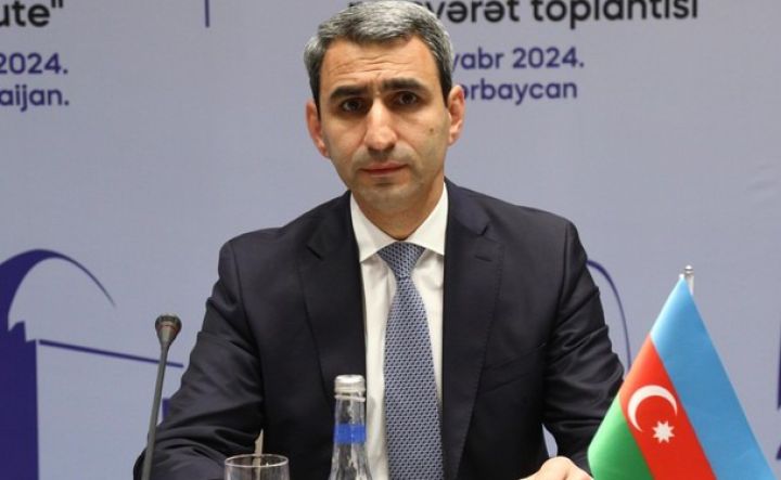 "Yaxın günlərdə Bakı-Balakən istiqamətində sərnişin daşınmasına başlanacaq"