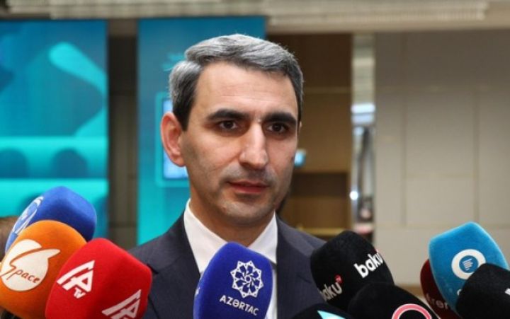 Çindən bu il Orta Dəhlizlə Avropaya göndərilən blok qatarlarının sayı 300-ü ötüb