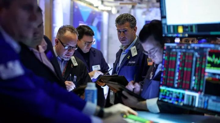 FED bu həftə faiz qərarını açıqlayacaq