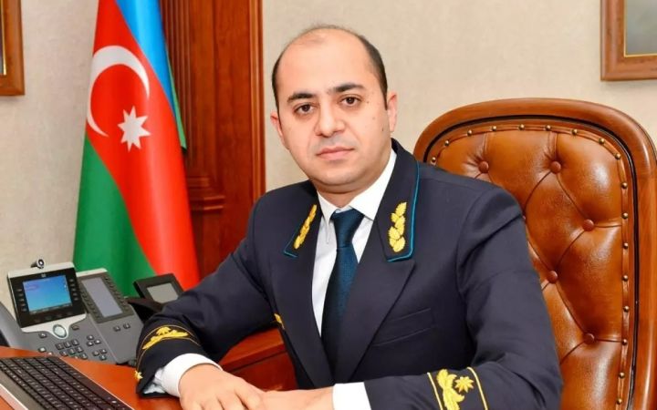 Bakı Metropoliteninin yeni sədri kimdir?