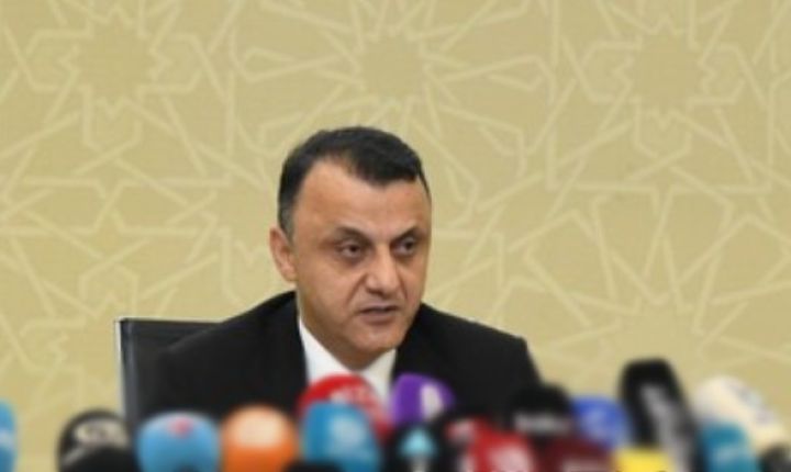 İcbari tibbi sığortada 810 milyon manatlıq xidmət