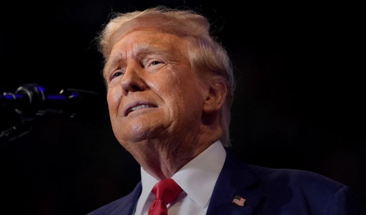 Tramp Kanadanın ABŞ-a qoşulacağı təqdirdə vergilərin azaldılmasına söz verib