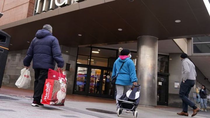 ABŞ-da baza inflyasiya son 8 ayın ən yüksək səviyyəsinə çatıb