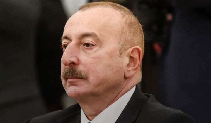 "Azərbaycan Suriya xalqının üzləşdiyi humanitar problemlərin həllinə dəstək verməyə hazırdır"