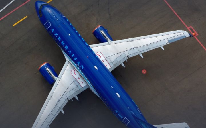 AZAL-ın  veb səhifəsində və AZAL Mobil-də şəxsi kabinetə giriş məhdudlaşdırılacaq