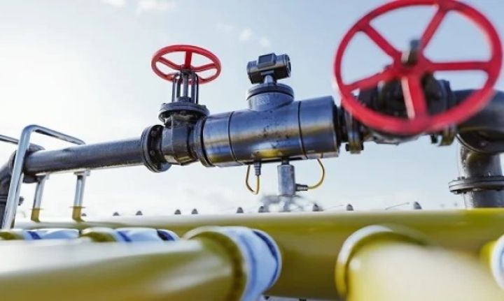 TAP əlavə tədarük üçün 2025-ci ilin sonuna hazır olacaq