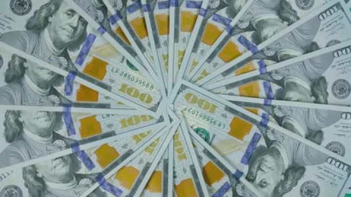 Növbəti valyuta hərracı keçirildi - NƏTİCƏSİ