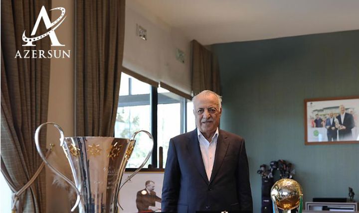 "Azərsun" maliyyə vəziyyətini açıqladı - 1,9 milyard gəlir, 58 milyon xalis mənfəət