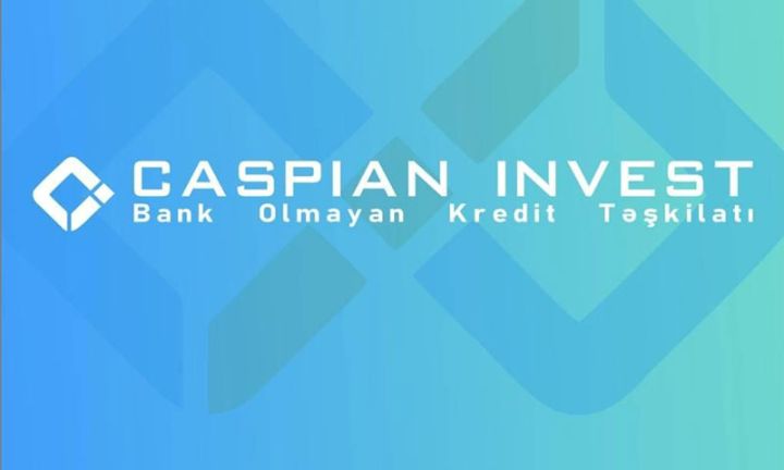 BOKT "Caspian İnvest"in yeni filialı açılır