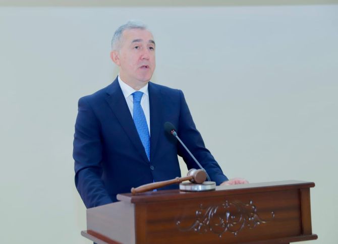 Naxçıvanda 102 dövlət əmlakı özəlləşdirilib - 7 DƏFƏYƏ YAXIN ARTIM