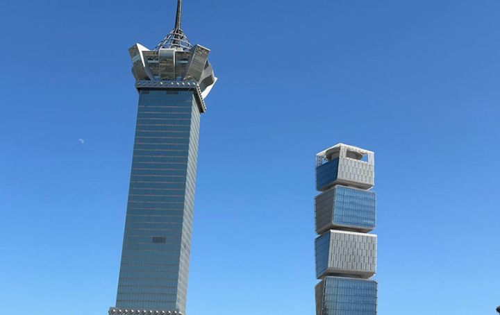 Sabah Bakıda günün ikinci yarısında şimal-qərb küləyi güclənəcək
