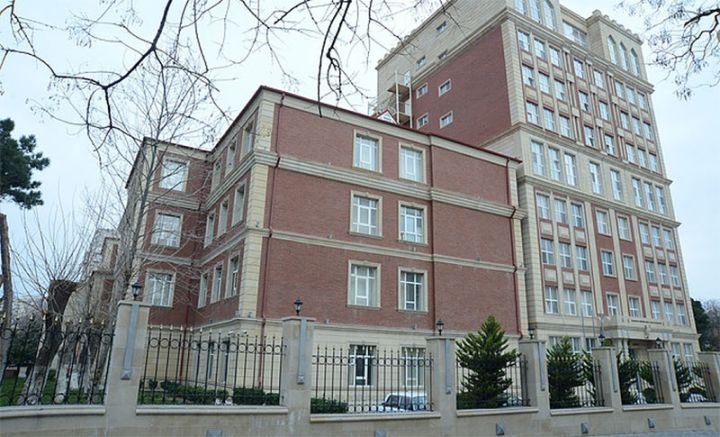 Müdafiə Nazirliyinin sabiq bölmə müdiri həbs olunub