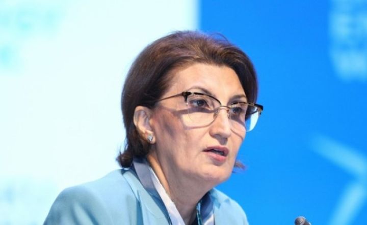 SOCAR “Naxçıvan” strukturunun ehtiyatlarının qiymətləndirilməsini artırıb