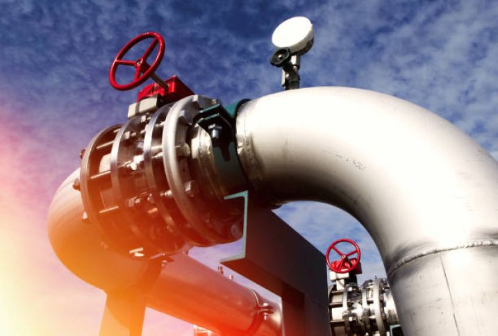 S&P: Azərbaycan qaz hasilatının pik həddinə yaxınlaşır