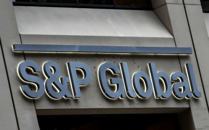 “S&P” Azərbaycanda orta illik inflyasiya proqnozunu azaldıb