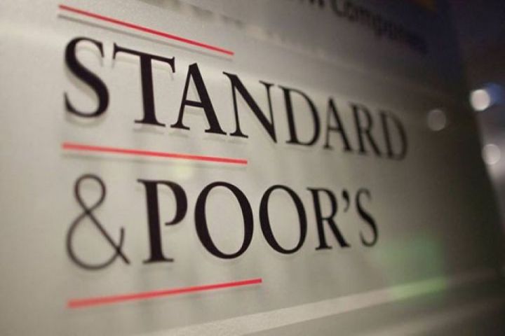 S&P: Azərbaycanda işsizlik səviyyəsi 4,5%-ə enəcək